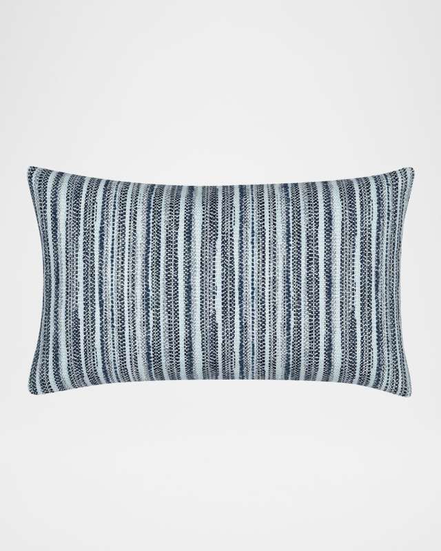 Endless Indoor/Outdoor Lumbar Pillow, 12" x 20"